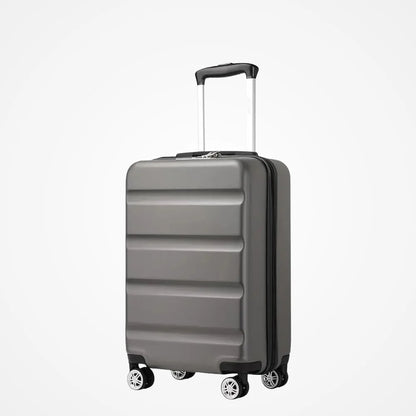 Valise Avion 23 Kg – coloris Gris