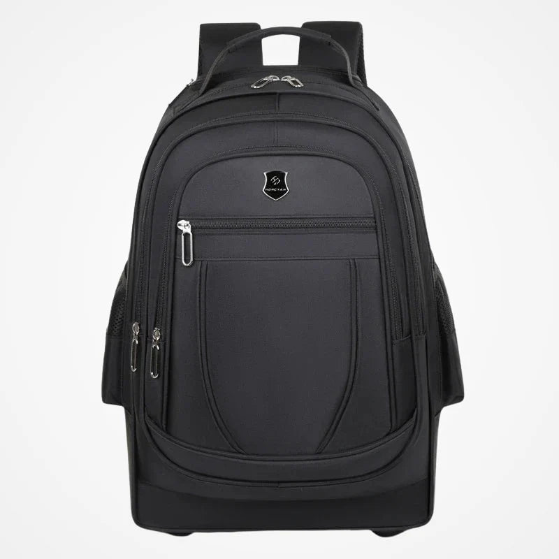 HUNIER - Sac À Dos À Roulettes