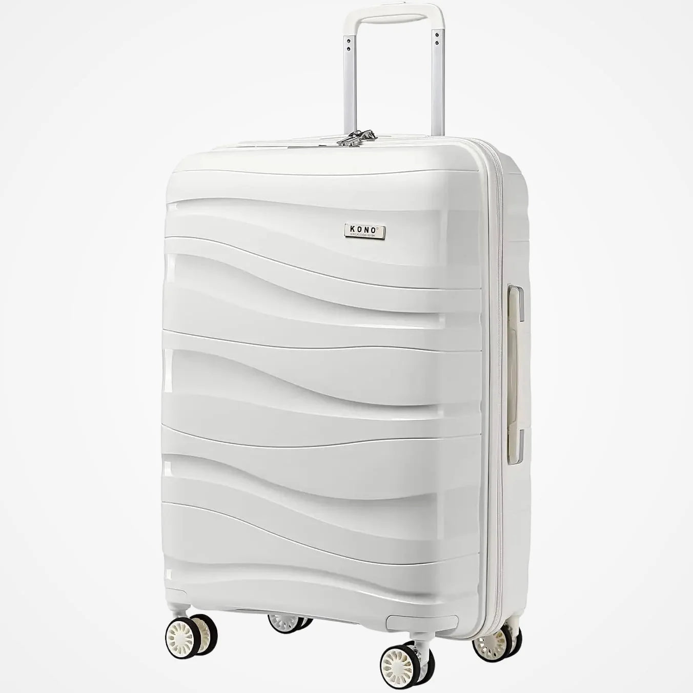 SHEDIR - Valise En Soute Easyjet