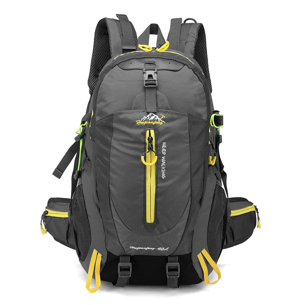 ATRIA - Sac À Dos Randonnée 40 Litres