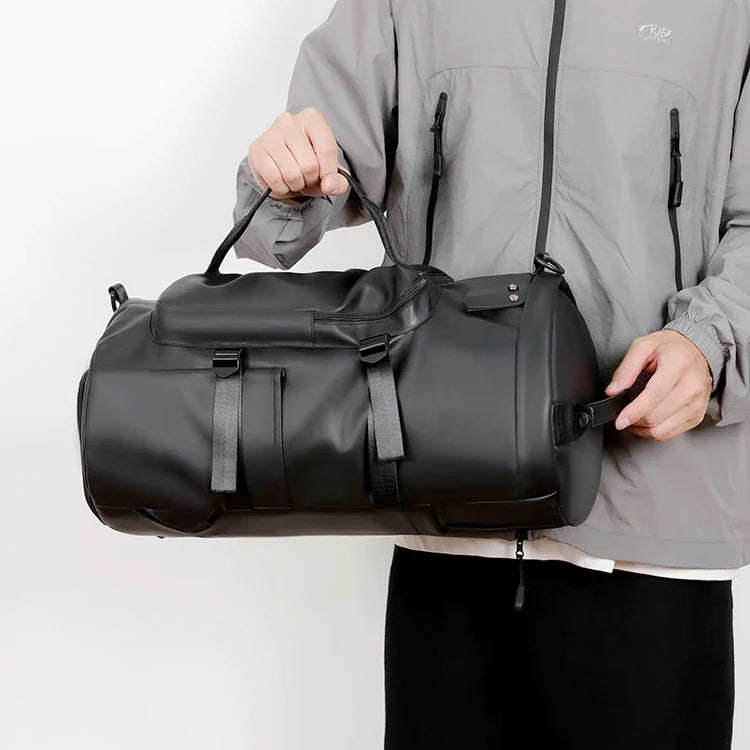 CURSA - Sac Voyage Homme Tendance