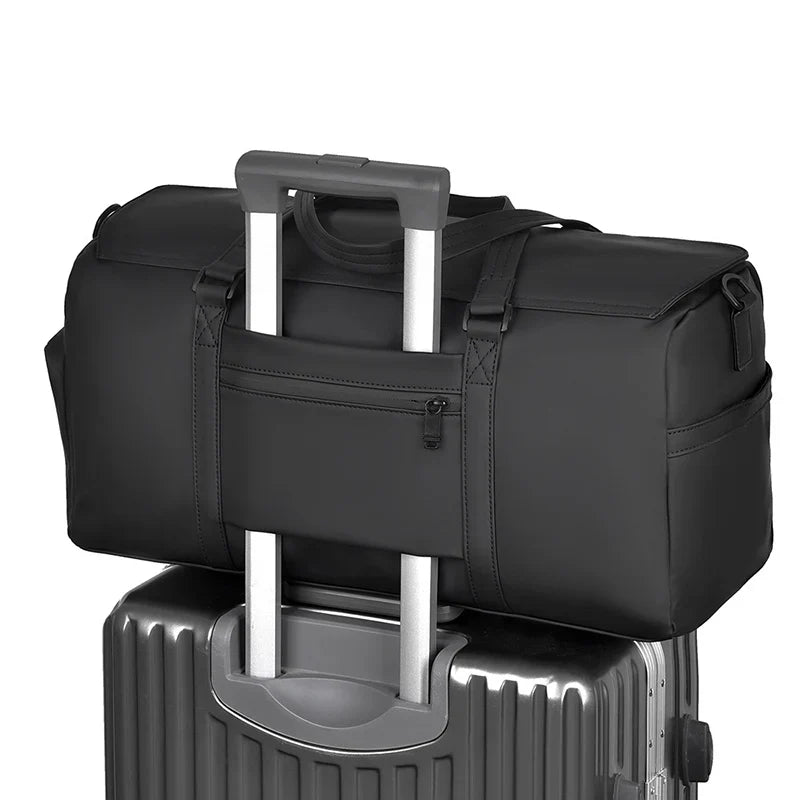 PHERKAD - Sac Cabine Air France