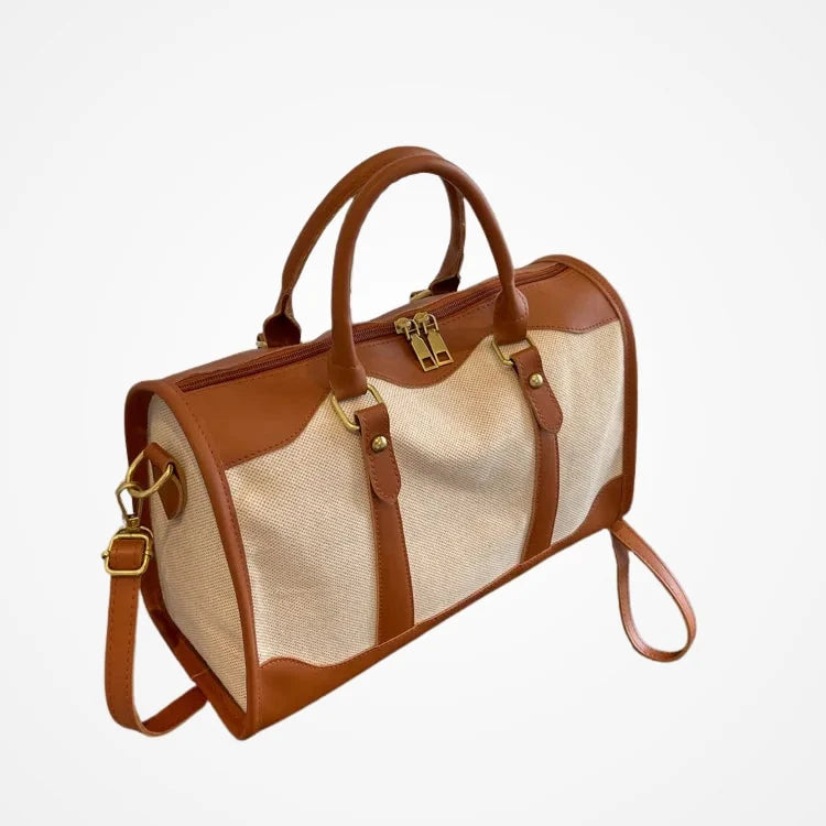 RIGEL - Sac De Voyage Weekend Femme