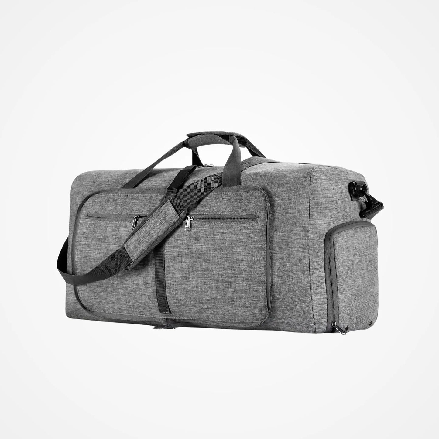 ALPHARD - Sac De Voyage Grande Capacité