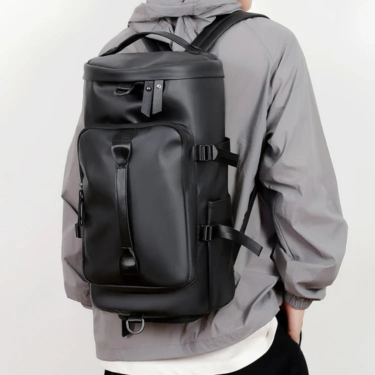 CURSA - Sac Voyage Homme Tendance