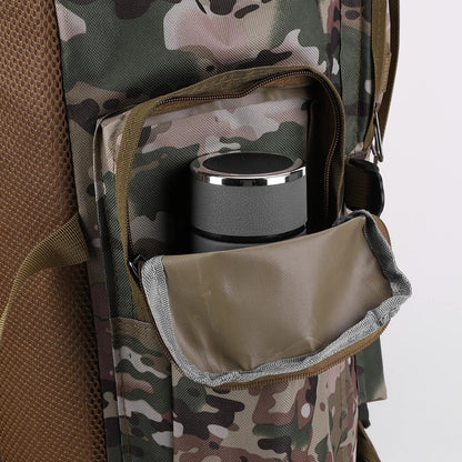 Sac à Dos Militaire 80 Litres – photo 11