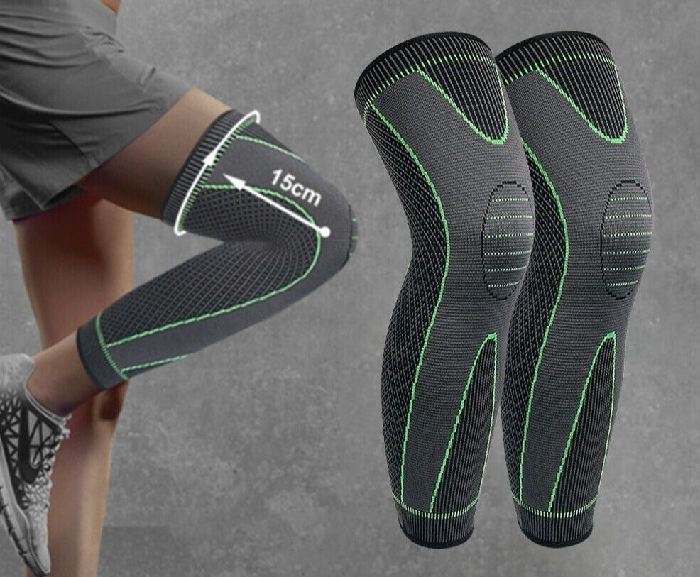 Genouillère Confortable Ergonomique