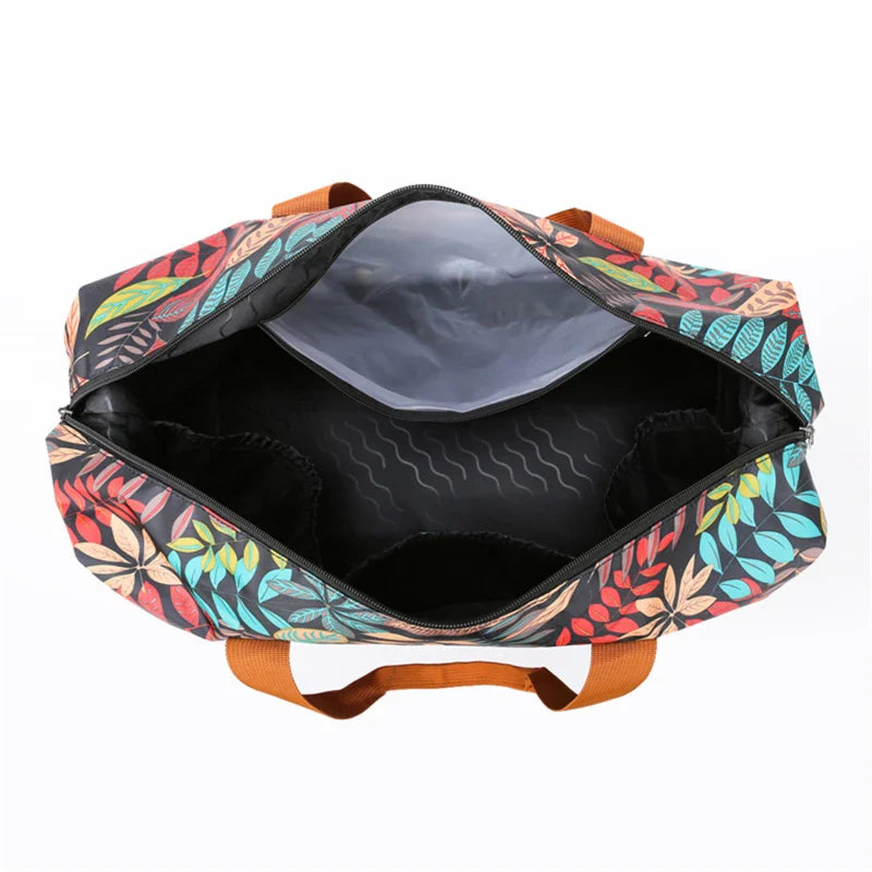 REGULUS - Sac Bandoulière Femme Pour Voyage