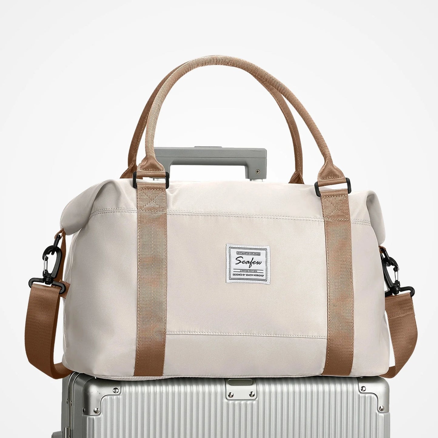 ENIF - Sac À Main 40x20x25 Ryanair
