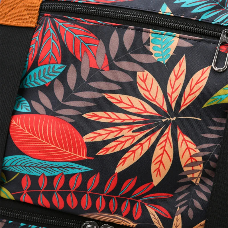 REGULUS - Sac Bandoulière Femme Pour Voyage