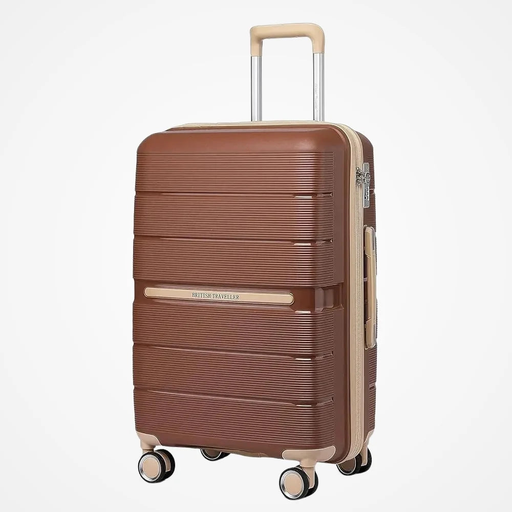 SYRMA - Valise Soute 23kg