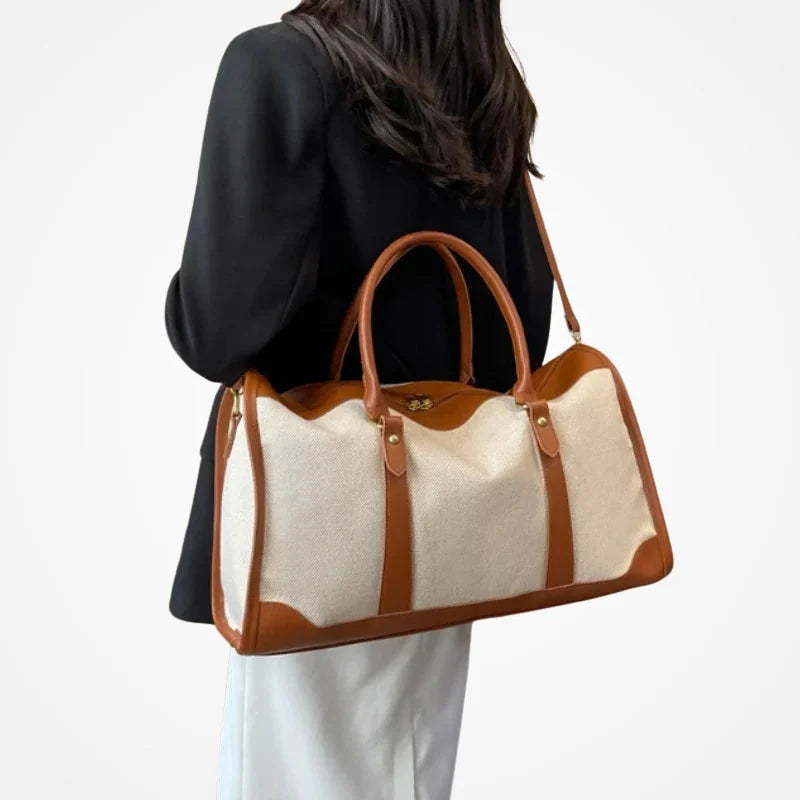 RIGEL - Sac De Voyage Weekend Femme