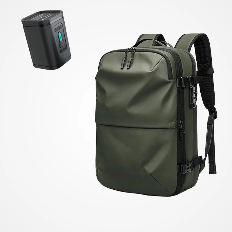 MIRACH - Sac À Dos Compression Sous Vide