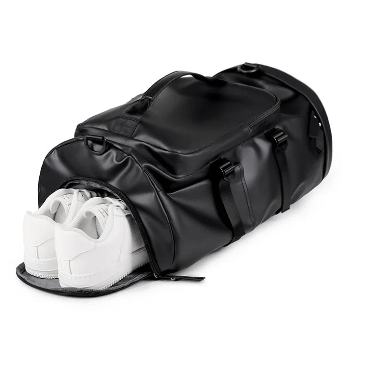 CURSA - Sac Voyage Homme Tendance