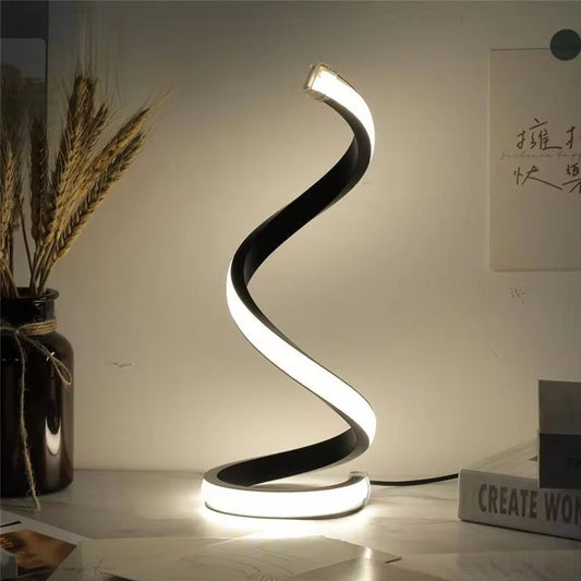 Lampe de Bureau Élégante Réglable