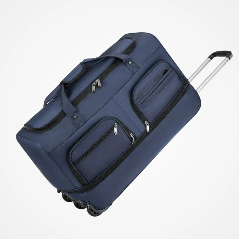 GREEMENT - Sac De Voyage Trolley