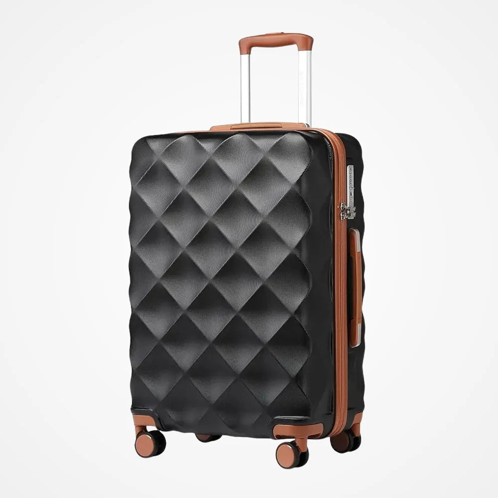 TARF - Valise Soute Transavia