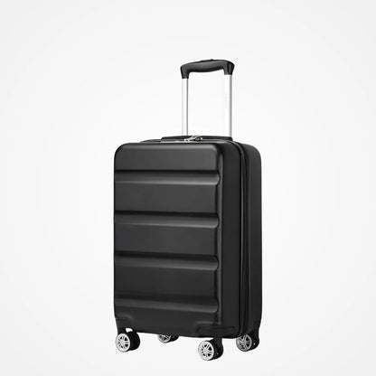 Valise Avion 23 Kg – coloris Noir