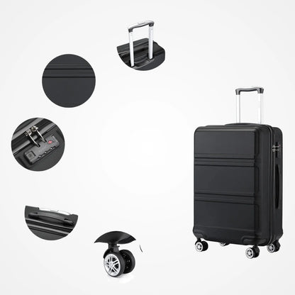 Grande Valise Souple – photo 3