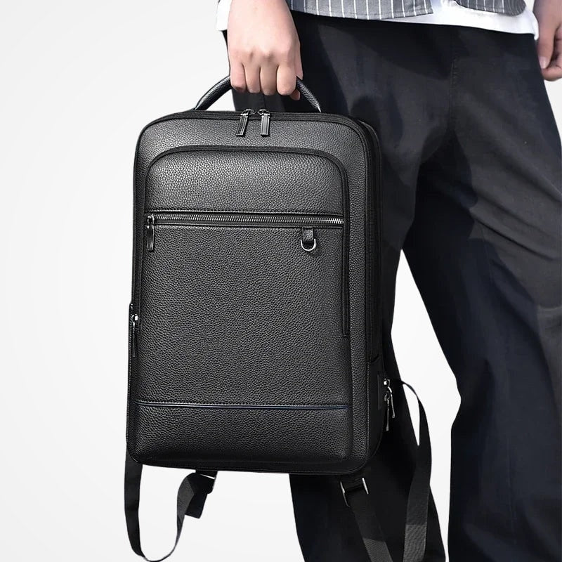 ALDEBARAN - Sac À Dos Avec Compartiment Ordinateur