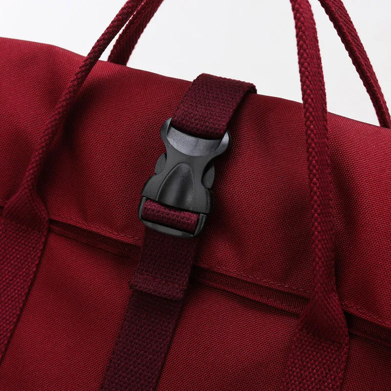 ALMACH - Sac À Dos Roll Top Femme