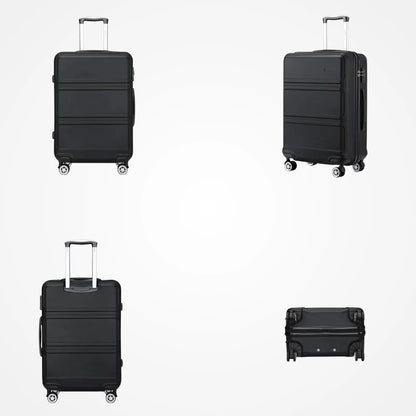 Grande Valise Souple – photo 6