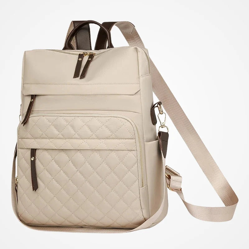 ALKAID - Sac À Dos Imperméable Femme