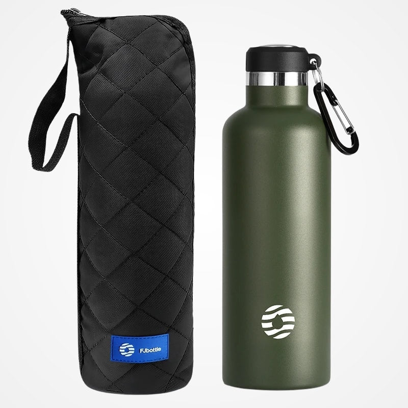 Bouteille Isotherme Inox