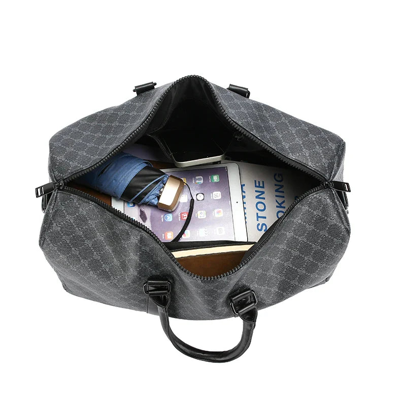 IZAR - Sac De Voyage Weekend Homme