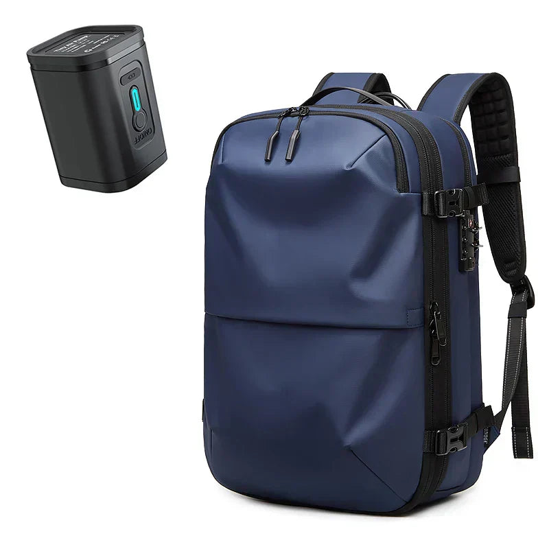 Sac à Dos Étanche Ultra Léger 17 - Grande Contenance et Compact