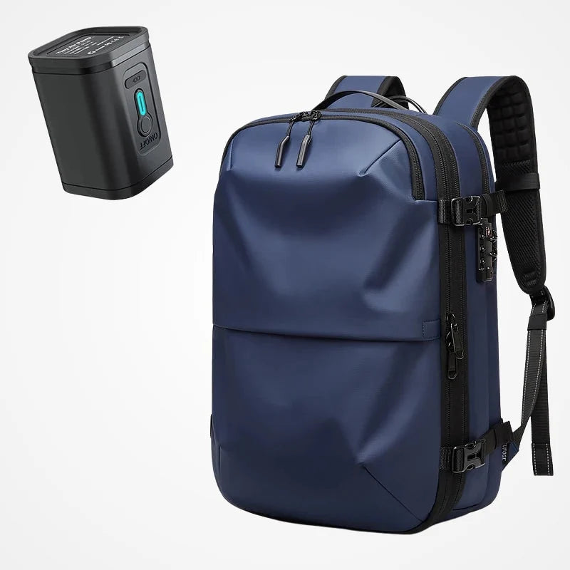 MIRACH - Sac À Dos Compression Sous Vide