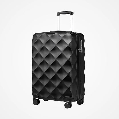 Valise Soute Transavia – coloris Noir