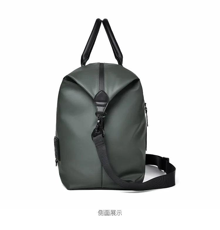 NASHIRA - Sac Cabine 40x30x20 Transavia