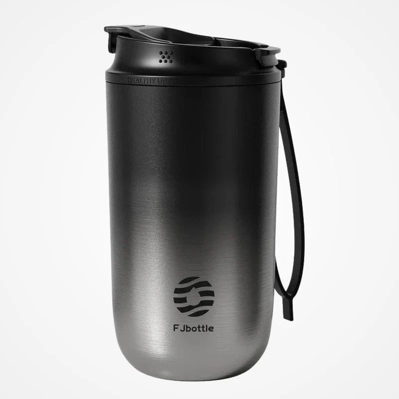 Mug Thermos Café Velours Isotherme 500ml | Le Sac du Voyageur