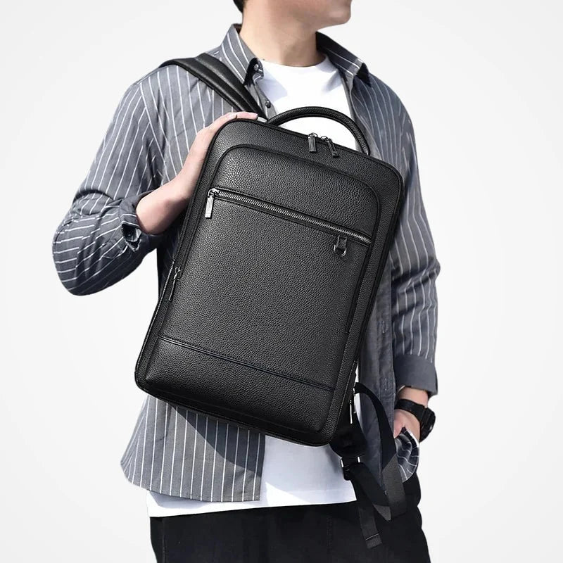 ALDEBARAN - Sac À Dos Avec Compartiment Ordinateur