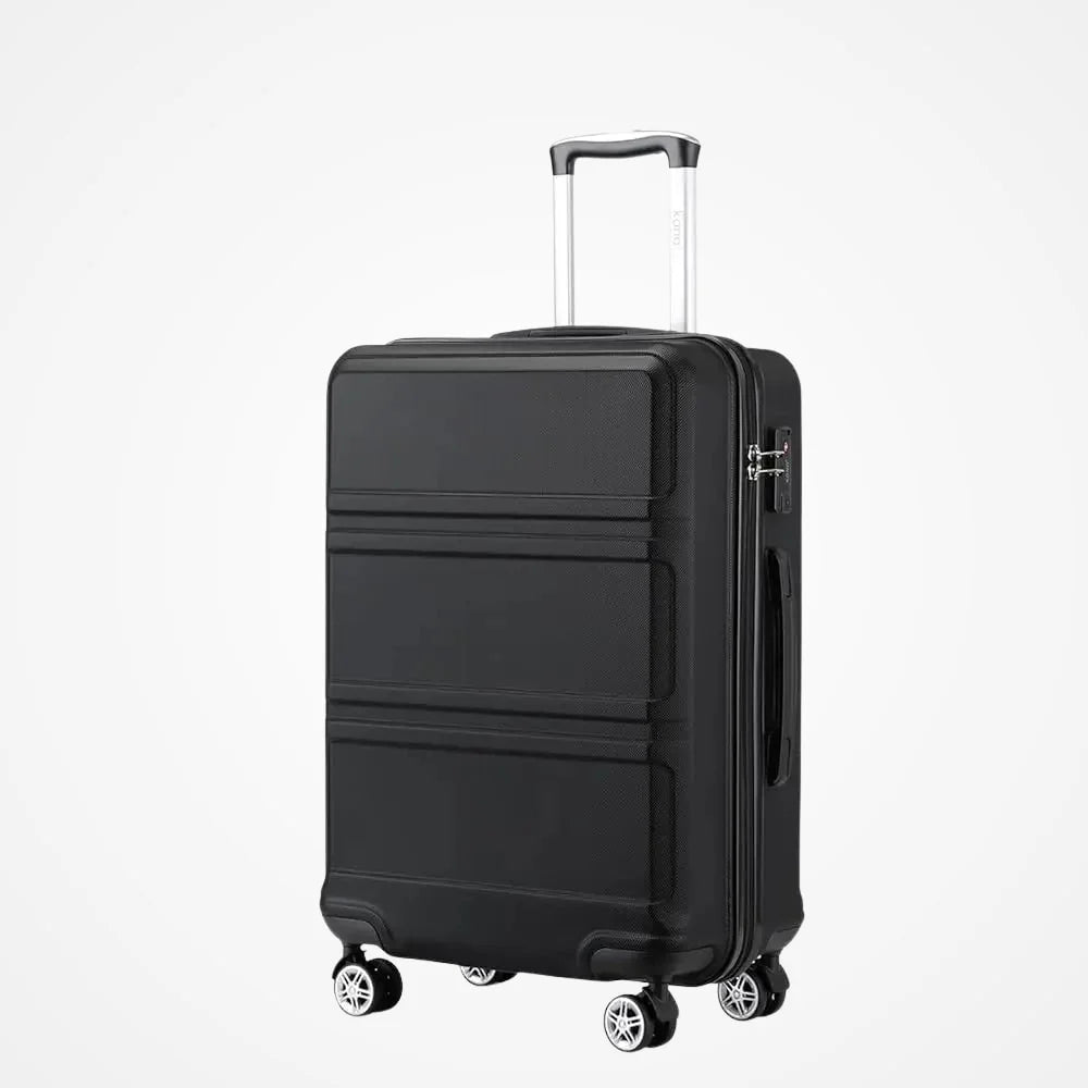 UNUKALHAI - Grande Valise Souple