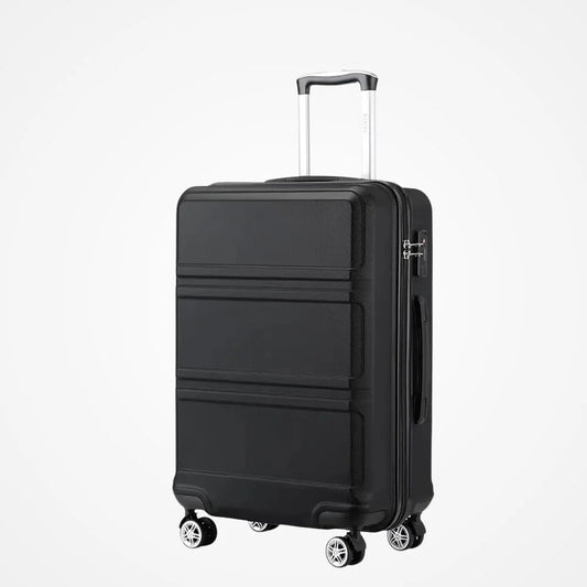 UNUKALHAI - Grande Valise Souple