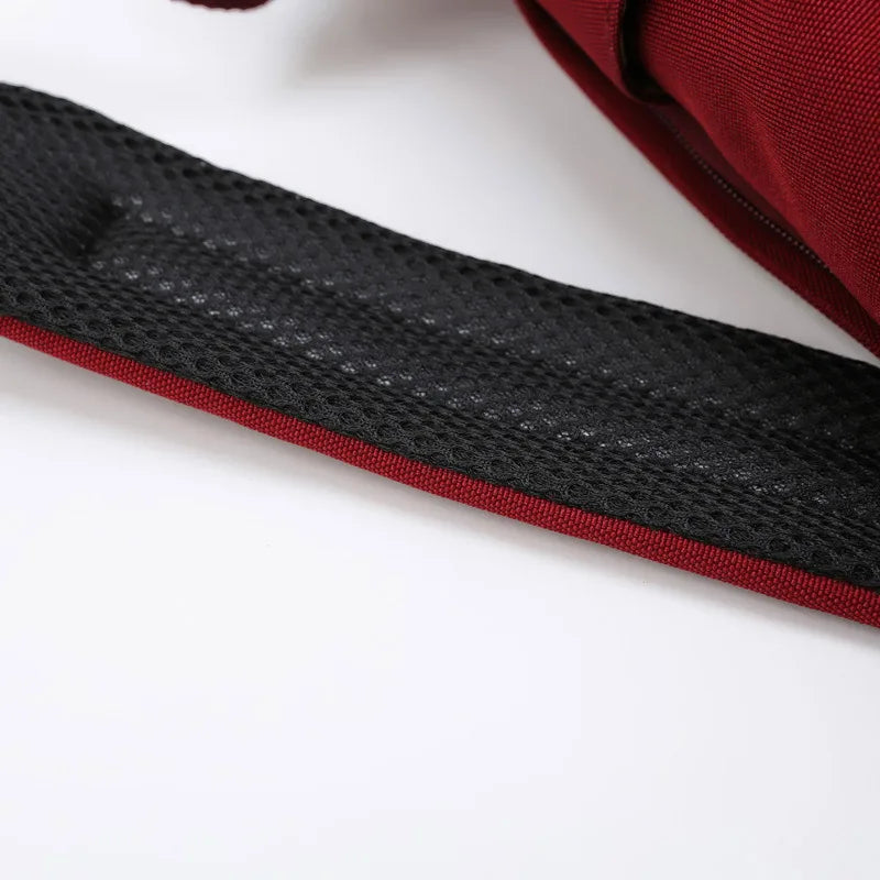 ALMACH - Sac À Dos Roll Top Femme