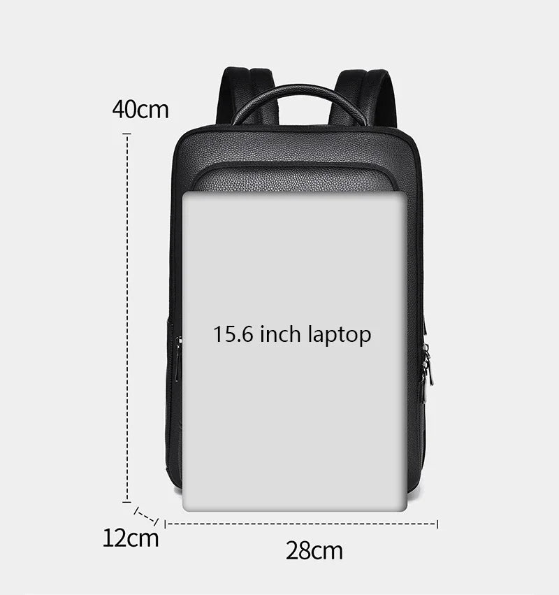 ALDEBARAN - Sac À Dos Avec Compartiment Ordinateur