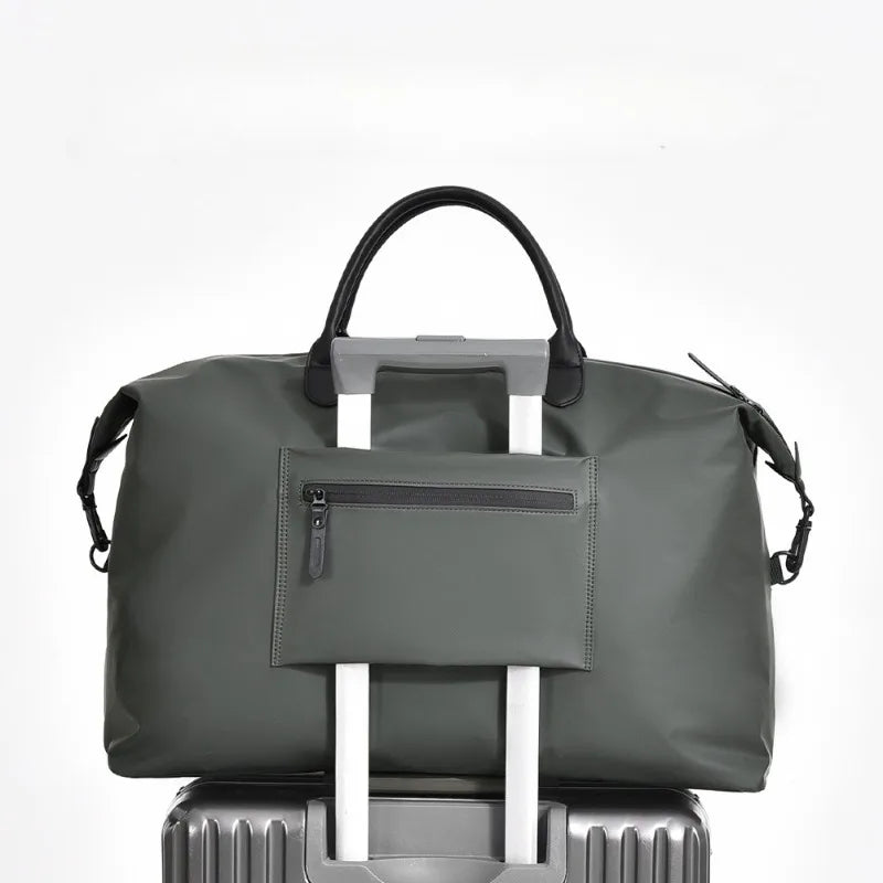 NASHIRA - Sac Cabine 40x30x20 Transavia