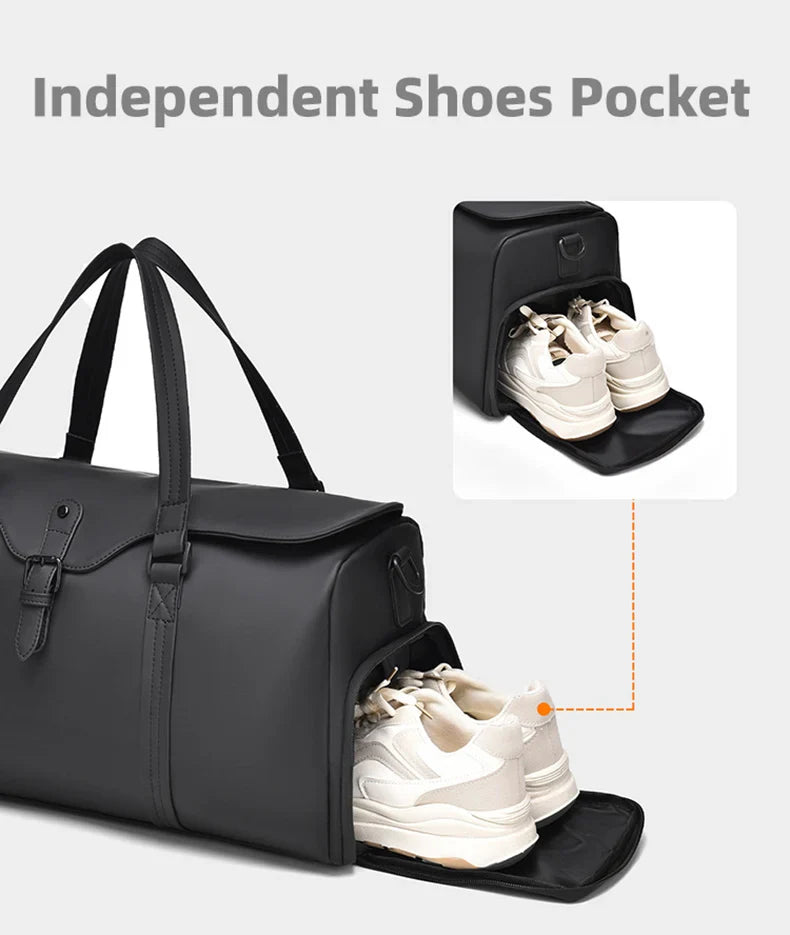 PHERKAD - Sac Cabine Air France