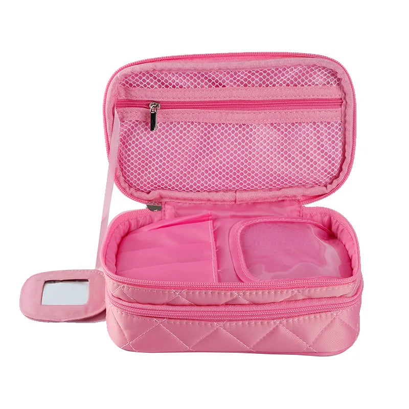 BRIGANTINE - Trousse de Toilette Cosmétiques