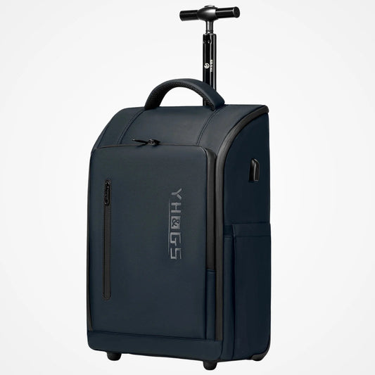 PHAD - Sac À Dos Valise Cabine