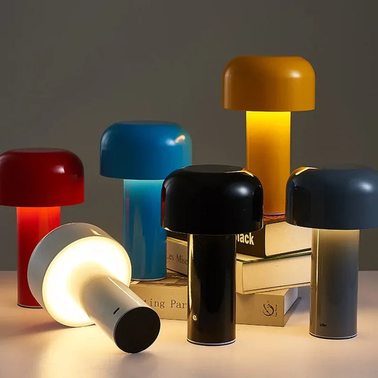 Lampe de Chevet LED Fantaisie
