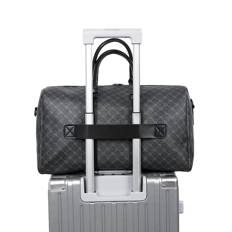 IZAR - Sac De Voyage Weekend Homme