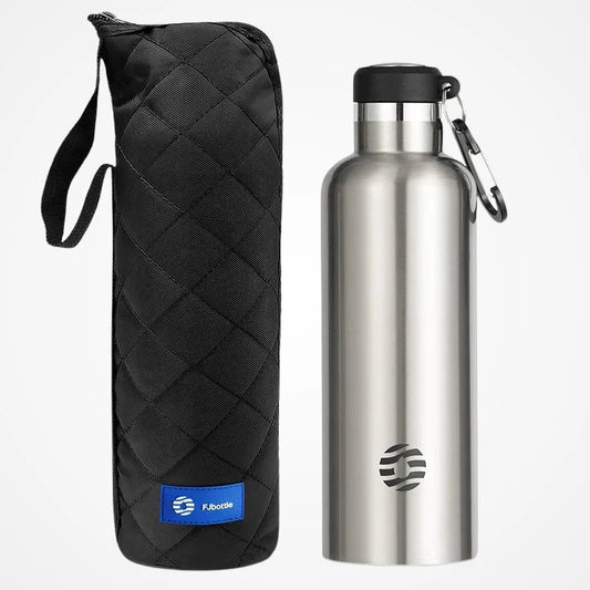 Bouteille Isotherme Inox