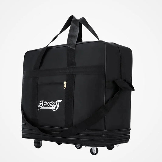 SABIK - Valise Extra Légère Extensible