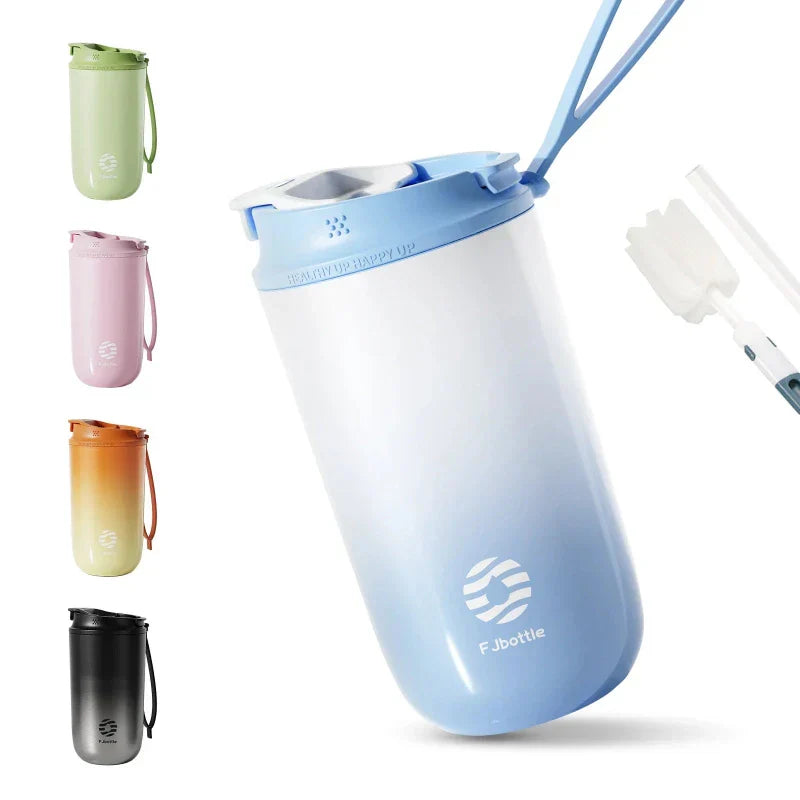 Mug Thermos Café Velours Isotherme 500ml | Le Sac du Voyageur
