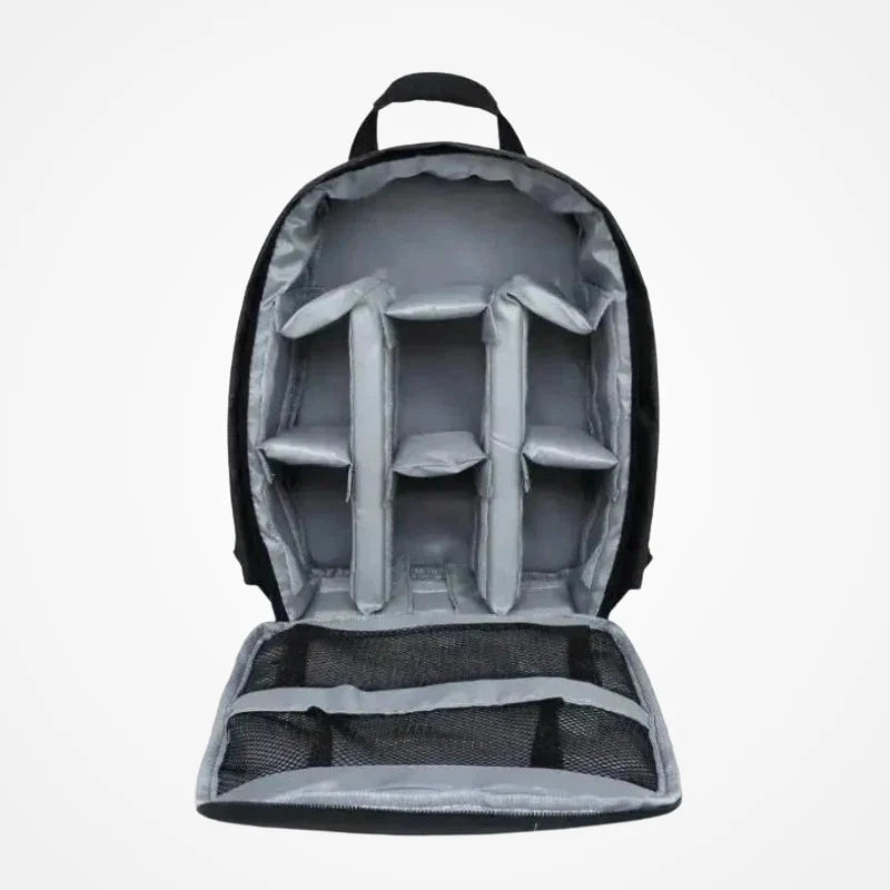 FANAL - Sac à Dos pour Appareil Photo
