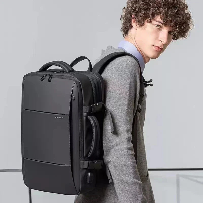 MIZAR - Sac À Dos Extensible De Voyage